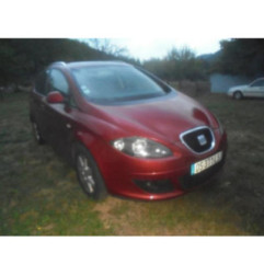 Retroviseur droit SEAT ALTEA Photo n°4