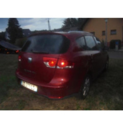 Retroviseur gauche SEAT ALTEA Photo n°5