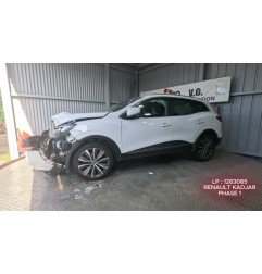 Mastervac RENAULT KADJAR Photo n°5