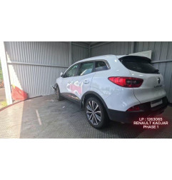 Mastervac RENAULT KADJAR Photo n°8