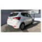 Commande chauffage HYUNDAI IX 20