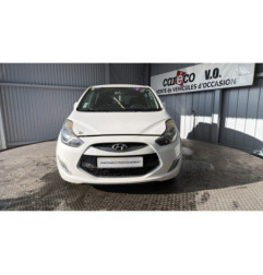 Commande chauffage HYUNDAI IX 20 Photo n°14