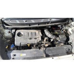 Commande chauffage HYUNDAI IX 20 Photo n°16