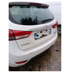 Commande chauffage HYUNDAI IX 20 Photo n°19