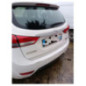 Commande chauffage HYUNDAI IX 20