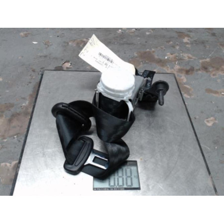 Ceinture arriere droit RENAULT TWINGO 3