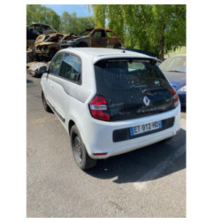 Ceinture arriere droit RENAULT TWINGO 3 Photo n°3