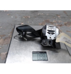 Ceinture arriere gauche RENAULT TWINGO 3 Photo n°1