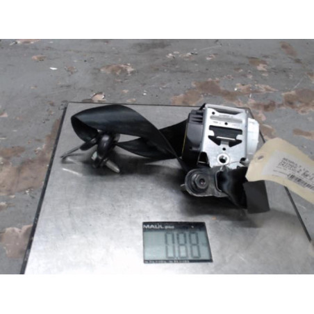 Ceinture arriere gauche RENAULT TWINGO 3 Photo n°1