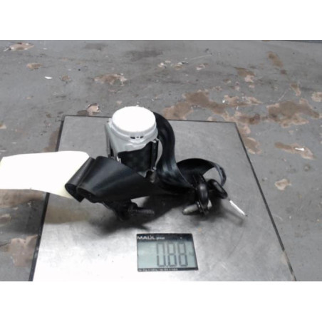 Ceinture arriere gauche RENAULT TWINGO 3