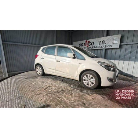 Mastervac HYUNDAI IX 20