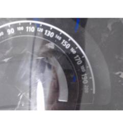 Compteur RENAULT TWINGO 3 Photo n°3