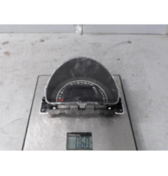 Compteur RENAULT TWINGO 3 Photo n°4