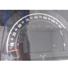 Compteur RENAULT TWINGO 3 Photo n°5