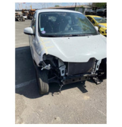 Compteur RENAULT TWINGO 3 Photo n°9