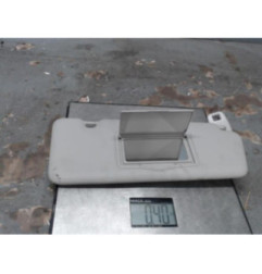 Pare soleil droit RENAULT TWINGO 3 Photo n°3