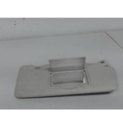 Pare soleil droit RENAULT TWINGO 3 Photo n°4