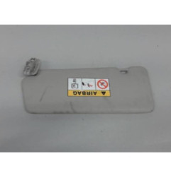 Pare soleil droit RENAULT TWINGO 3 Photo n°5