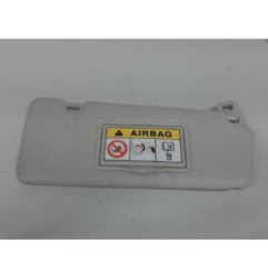 Pare soleil droit RENAULT TWINGO 3 Photo n°6