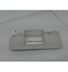 Pare soleil gauche RENAULT TWINGO 3