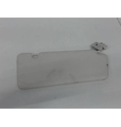 Pare soleil gauche RENAULT TWINGO 3 Photo n°3