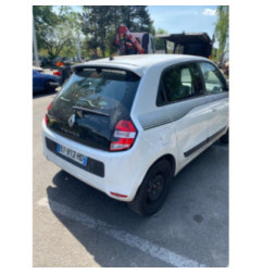 Pare soleil gauche RENAULT TWINGO 3 Photo n°5