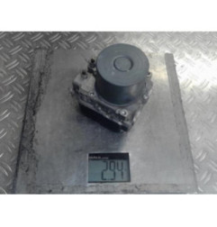 Bloc ABS (freins anti-blocage) TOYOTA RAV4 3 Photo n°4