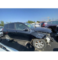 Bloc ABS (freins anti-blocage) TOYOTA RAV4 3 Photo n°10