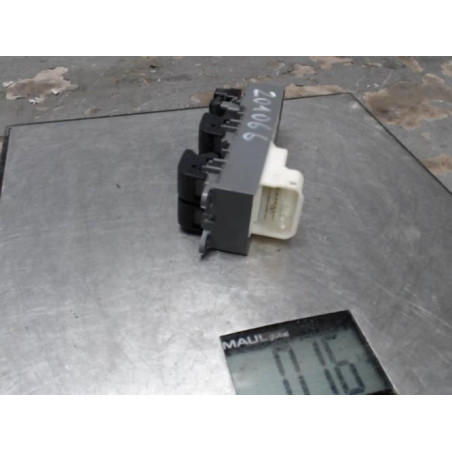 Interrupteur de leve vitre avant gauche TOYOTA RAV4 3 Photo n°1