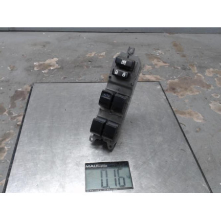 Interrupteur de leve vitre avant gauche TOYOTA RAV4 3