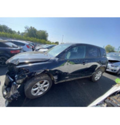 Interrupteur de leve vitre avant gauche TOYOTA RAV4 3 Photo n°5