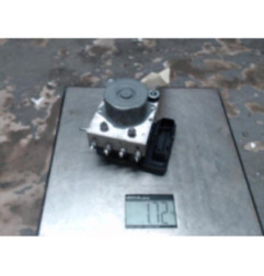 Bloc ABS (freins anti-blocage) DACIA SANDERO 2 Photo n°3