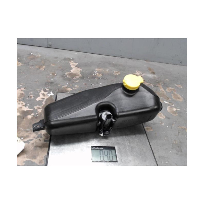 Vase de lave glace DACIA SANDERO 2