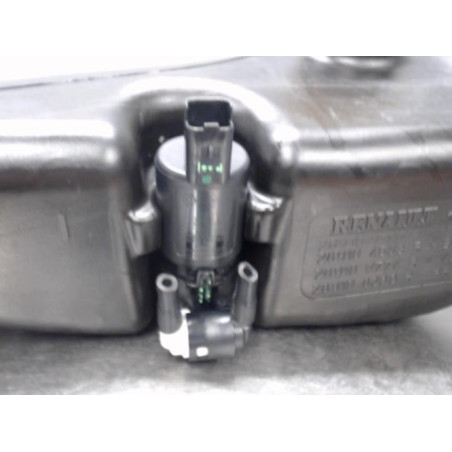 Vase de lave glace DACIA SANDERO 2