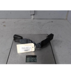 Attache ceinture arriere droit DACIA SANDERO 2 Photo n°1