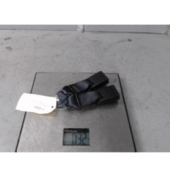 Attache ceinture arriere gauche DACIA SANDERO 2 Photo n°1
