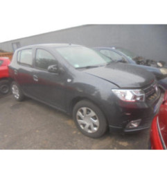 Attache ceinture avant droit DACIA SANDERO 2 Photo n°3