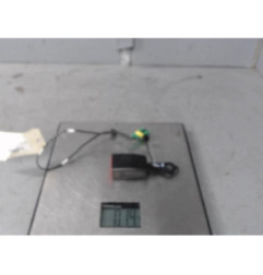 Attache ceinture avant gauche DACIA SANDERO 2 Photo n°1