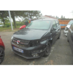 Ceinture arriere droit DACIA SANDERO 2 Photo n°4