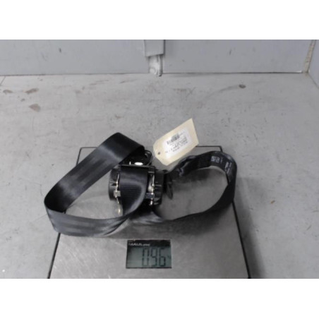 Ceinture avant droit DACIA SANDERO 2 Photo n°1