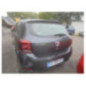 Ceinture avant droit DACIA SANDERO 2