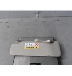 Pare soleil droit DACIA SANDERO 2