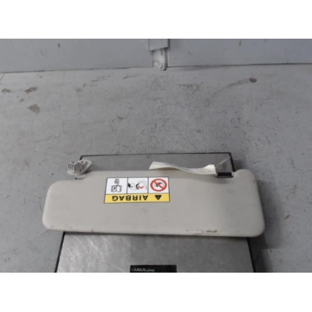 Pare soleil droit DACIA SANDERO 2