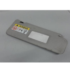 Pare soleil droit DACIA SANDERO 2 Photo n°4