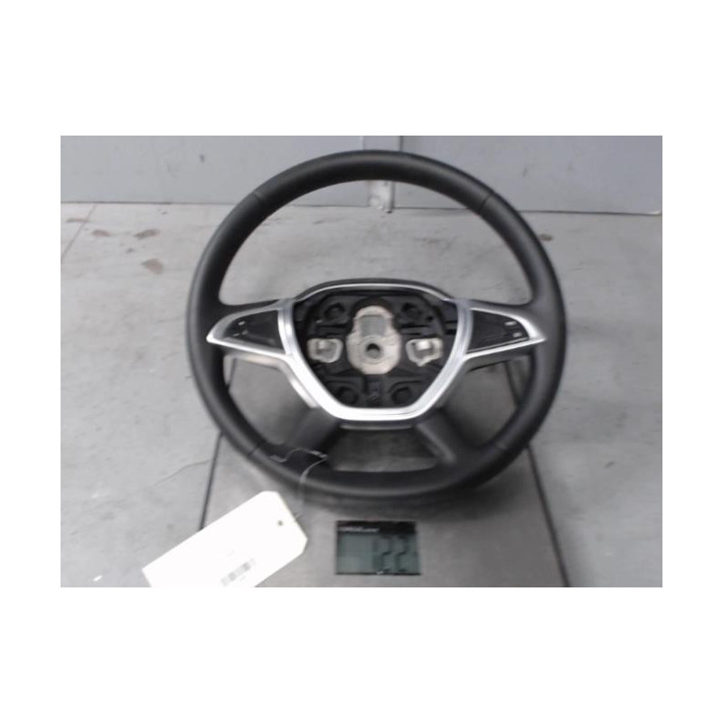 Volant DACIA SANDERO 2