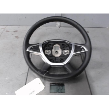 Volant DACIA SANDERO 2 Photo n°1