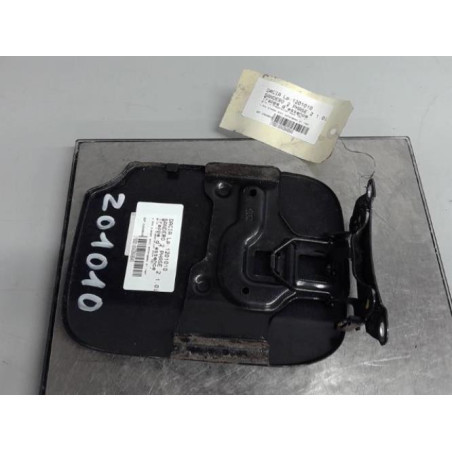 Trappe d'essence DACIA SANDERO 2