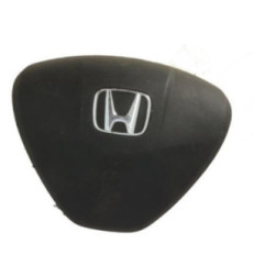 Air bag conducteur HONDA CIVIC 8 Photo n°1