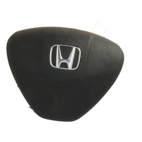Air bag conducteur HONDA CIVIC 8 Photo n°1