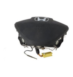 Air bag conducteur HONDA CIVIC 8 Photo n°3